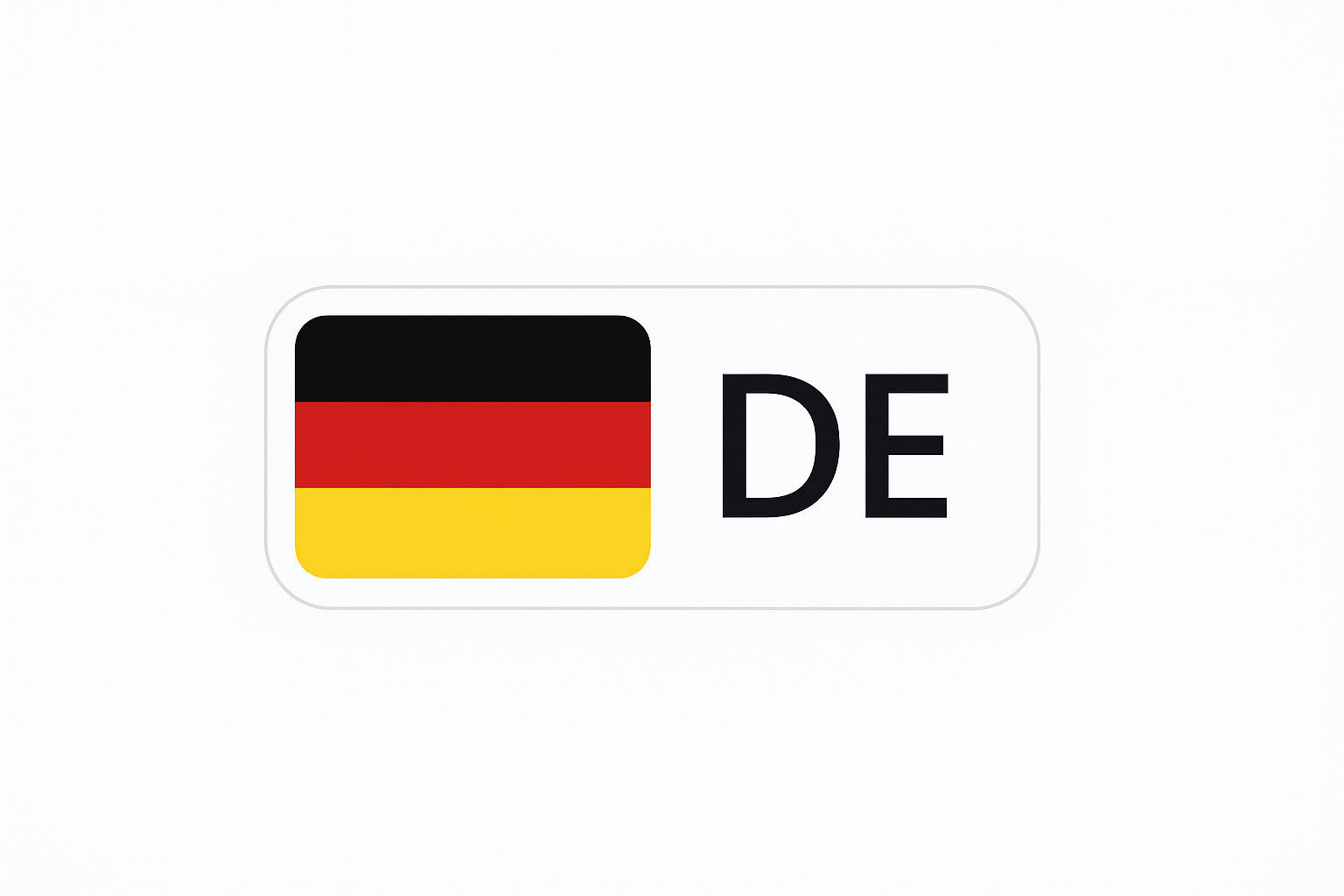 Sprache: Deutsch